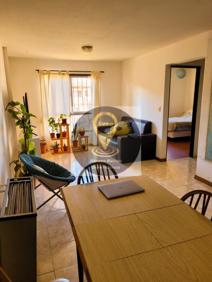 DUPLEX EN VENTA BARRIO AYELEN