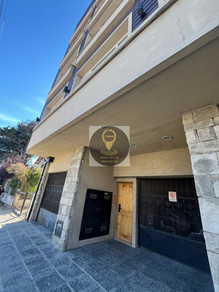 ALQUILER DEPARTAMENTO MONOAMBIENTE