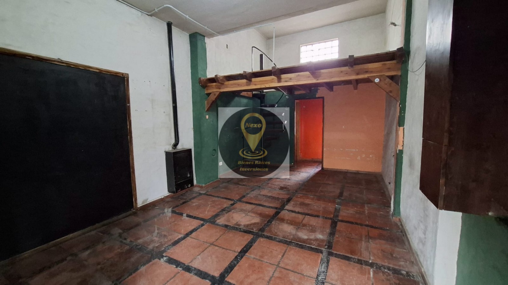 LOCAL 4 ALQUILER ONELLI 2086