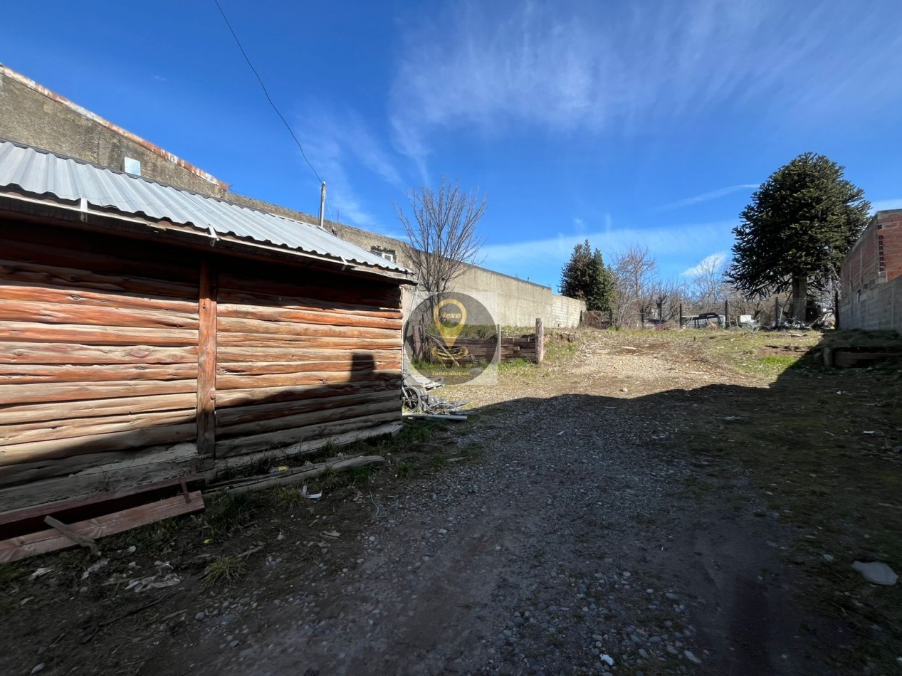 LOTE APTO DESARROLLO