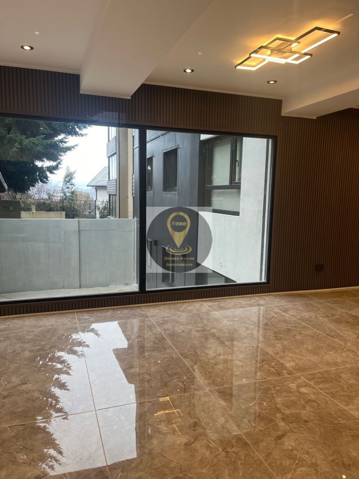  Alquiler Departamento Vilena III