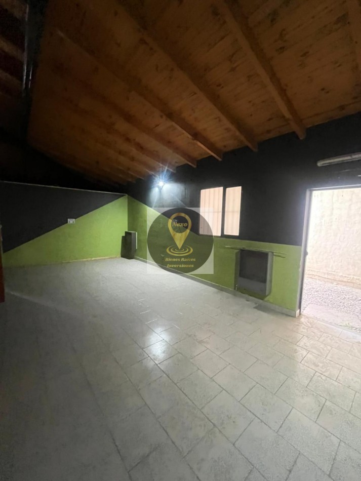 LOCAL COMERCIAL: SOBRAL 900