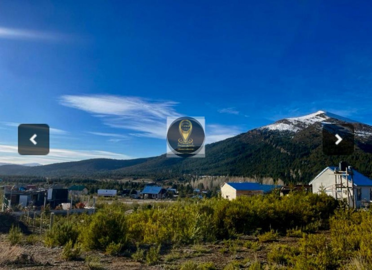 VENTA LOTE MIRADOR CHALLHUACO