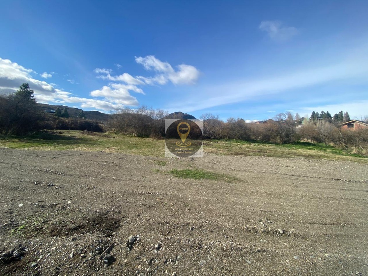 LOTE EN VENTA EN DINA HUAPI