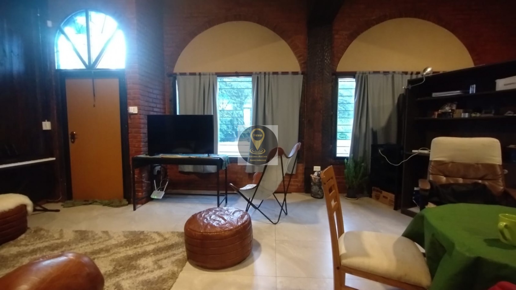 ALQUILER COMERCIAL Y/O PROFESIONAL 