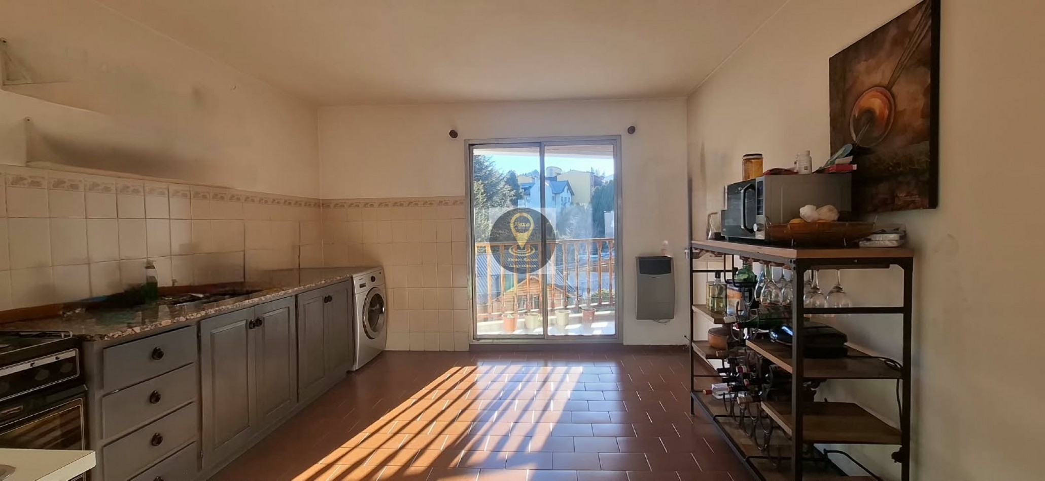 DEPARTAMENTO EN VENTA CENTRO
