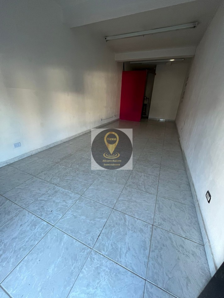 ALQUILER LOCAL COMERCIAL ONELLI AL 2000
