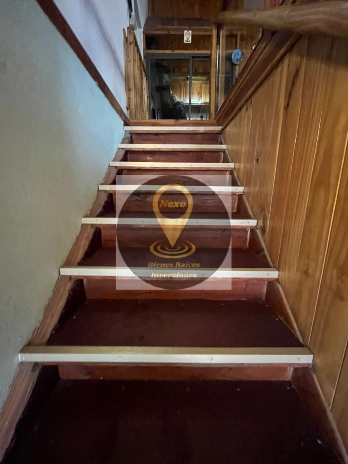 CONDOMINIO PARA INVERSION Y RENTA 