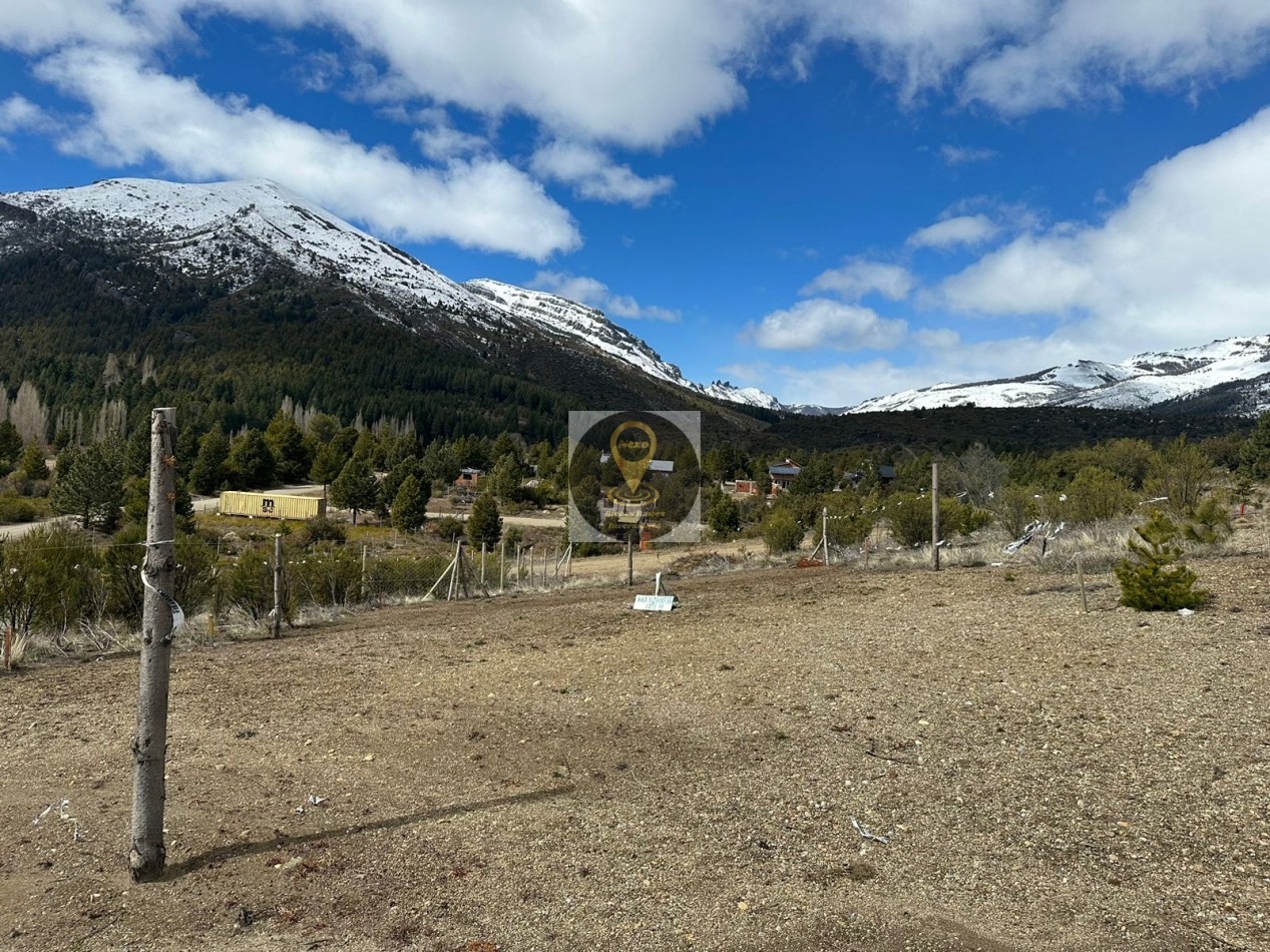 VENTA LOTE MIRADOR CHALLHUACO