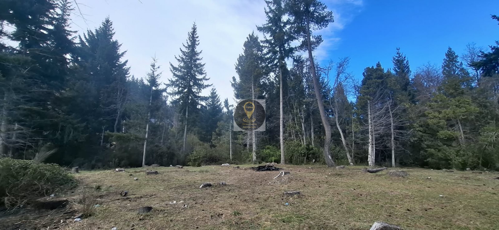 Lotes en venta Km 21