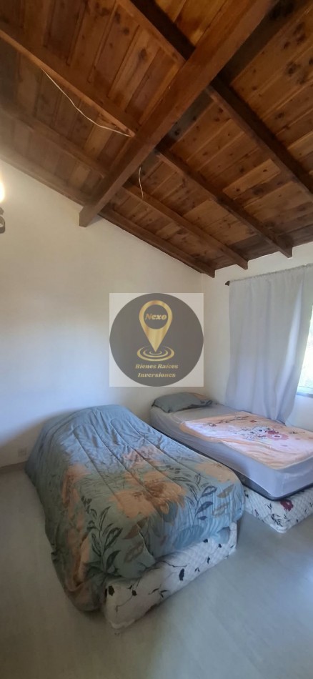 DEPARTAMENTO EN VENTA CENTRO