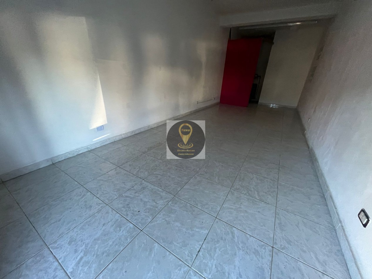 ALQUILER LOCAL COMERCIAL ONELLI AL 2000