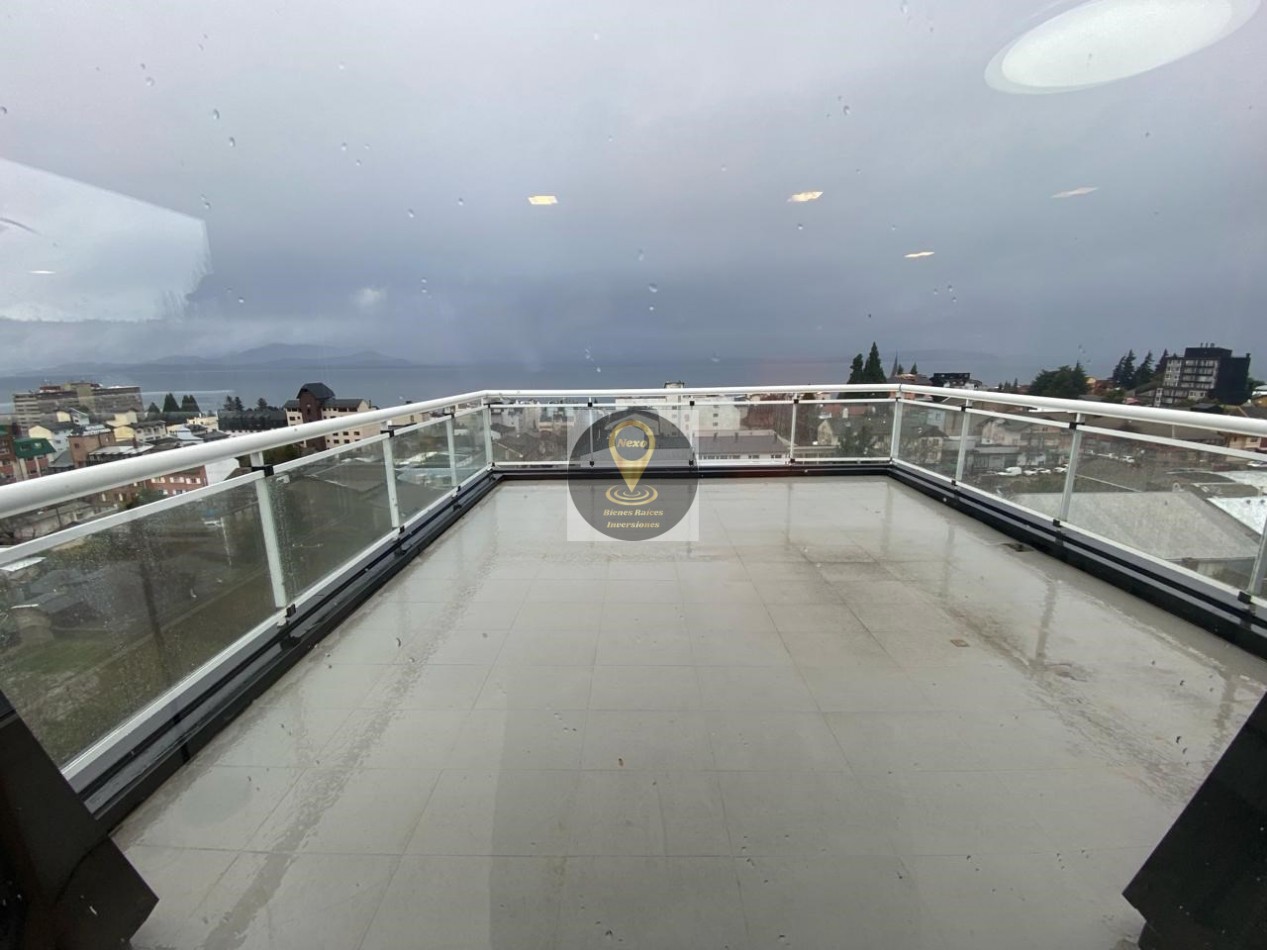 Departamento en venta Tiscornia al 200