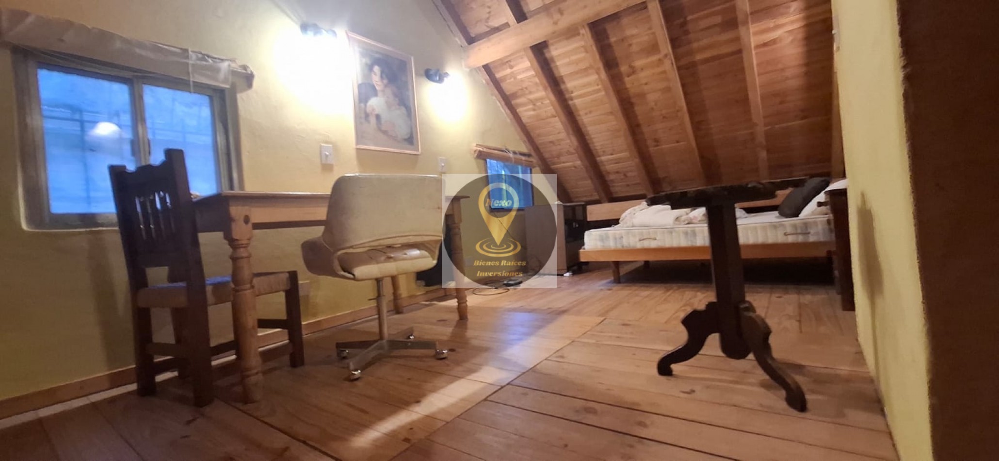 CASA PH EN VENTA BARRIO PINAR DEL LAGO