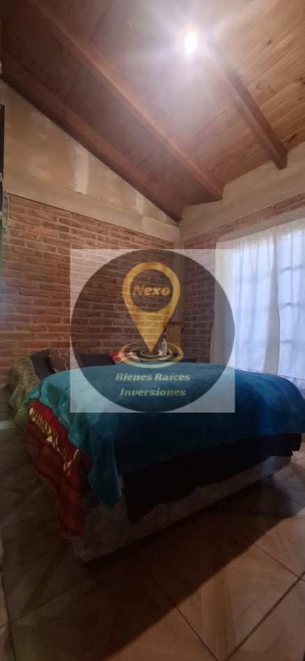 CASA EN VENTA DINA HUAPI AV DEL VADO
