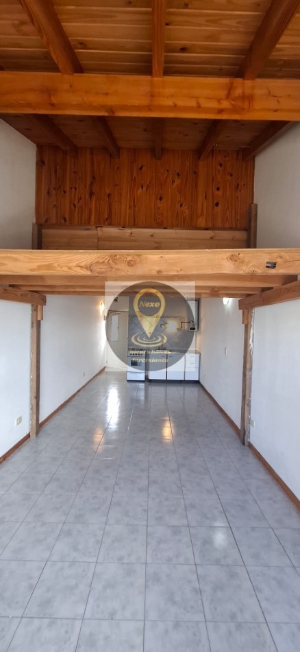 MONOAMBIENTE FELIPE LAGUNA Y ONELLI