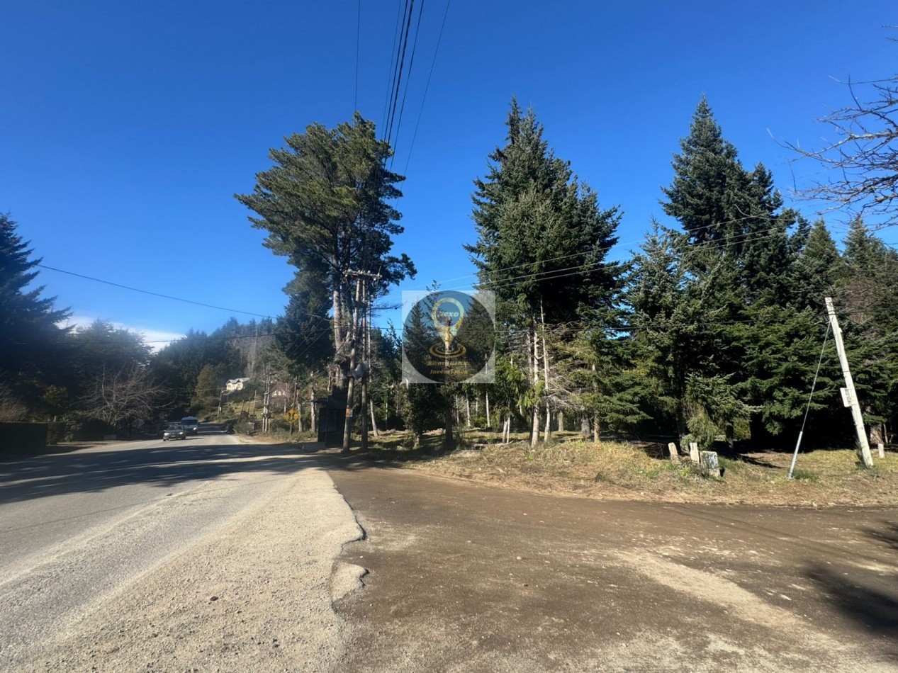 Lotes en venta Km 21