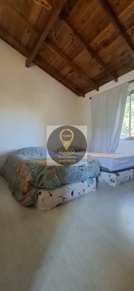 DEPARTAMENTO EN VENTA CENTRO