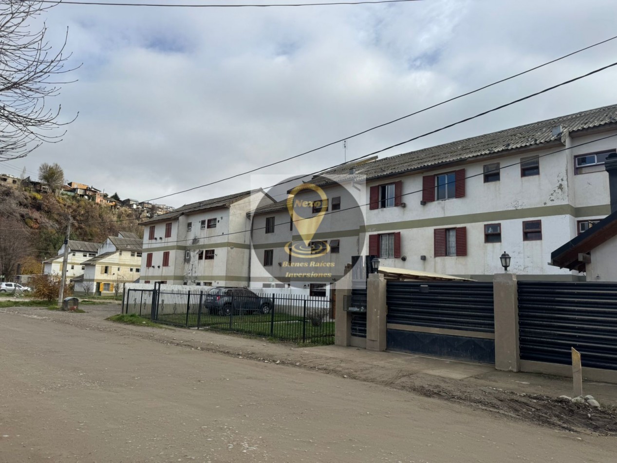 DEPARTAMENTO EN VENTA