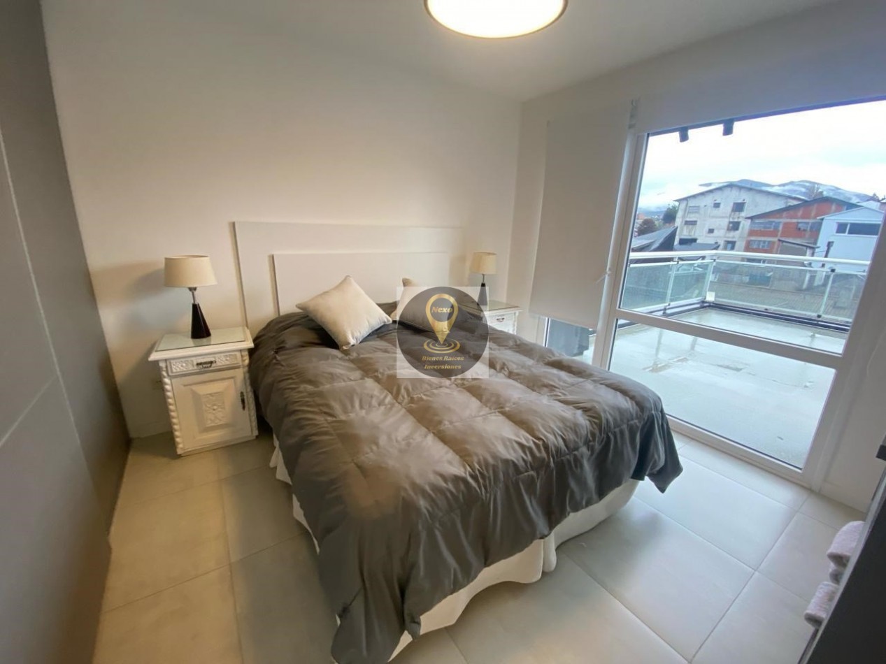 Departamento en venta Tiscornia al 200