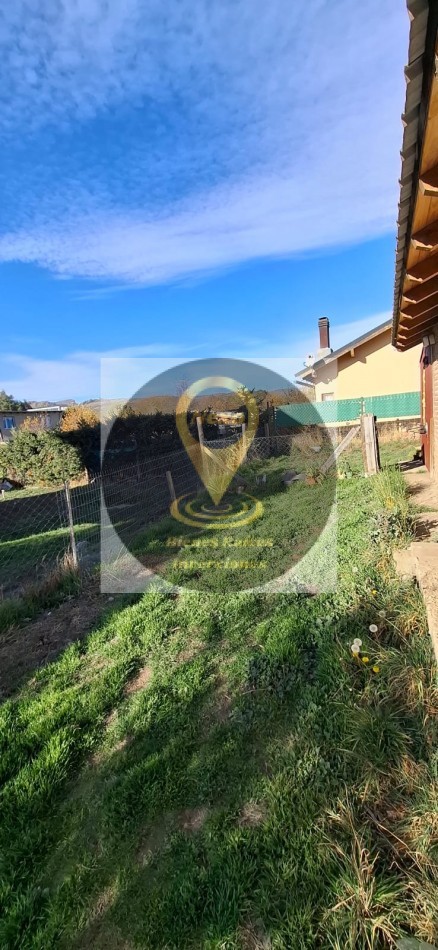 CASA EN VENTA  DINA HUAPI AV DEL VADO