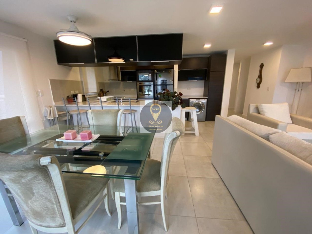 Departamento en venta Tiscornia al 200