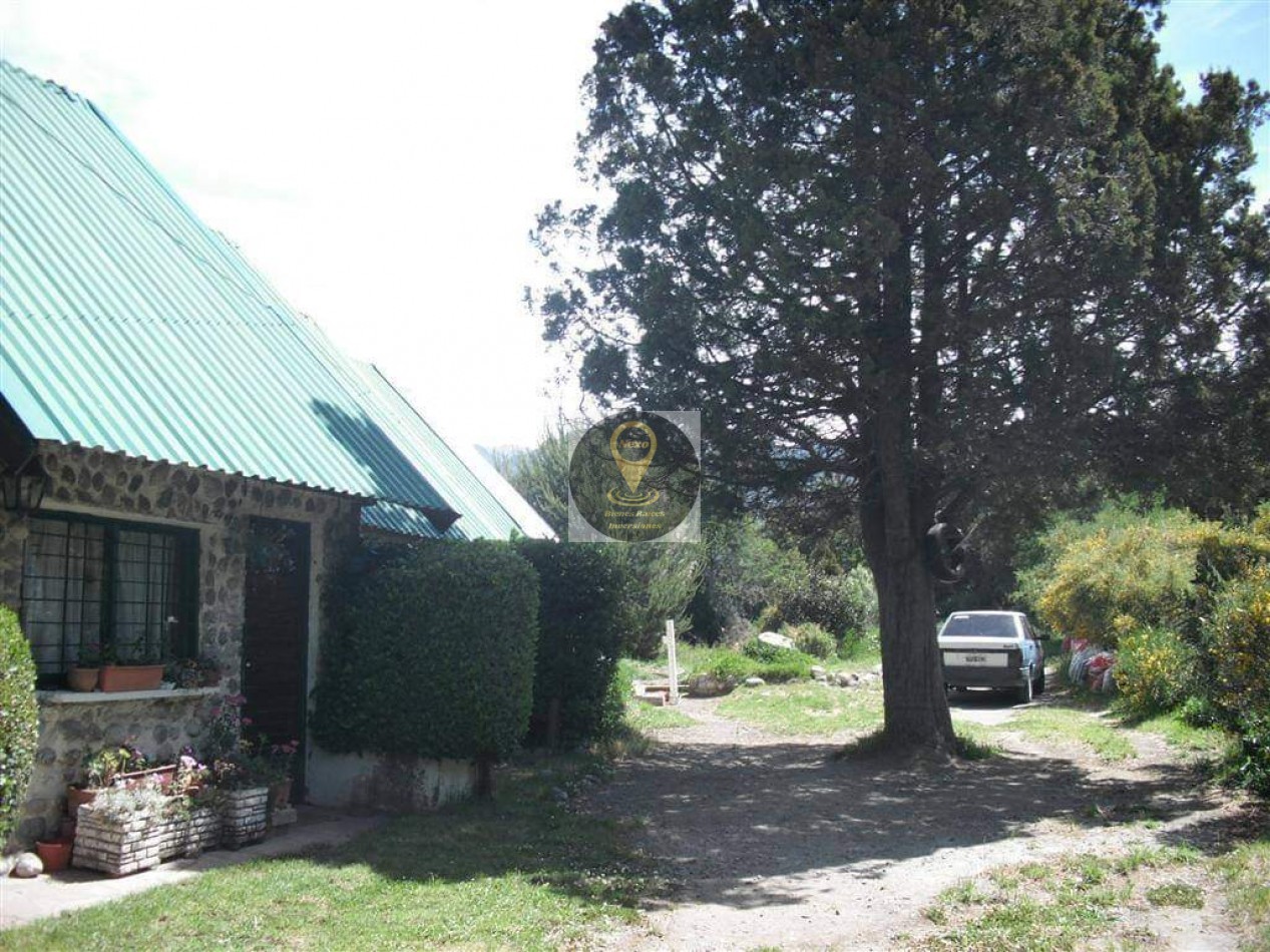 ALQUILER BUNGALOW KM 13