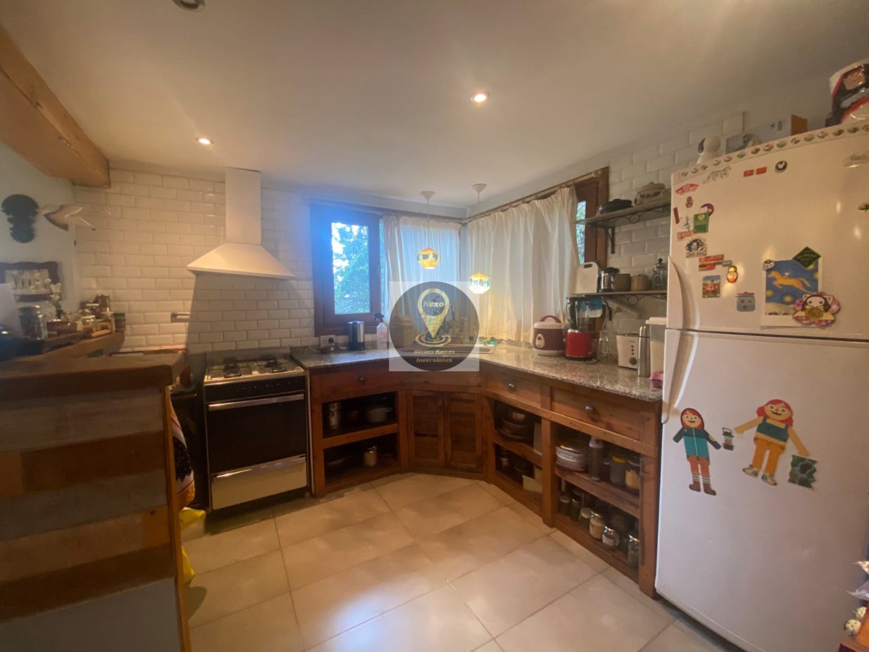 ALQUILER CASA EN LADERA NORTE