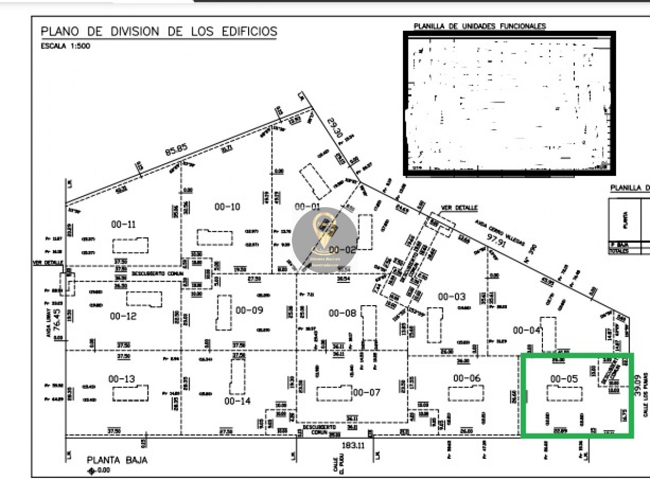 LOTE EN VENTA EN DINA HUAPI
