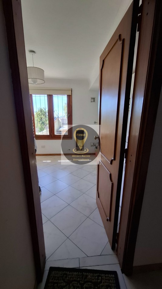 ALQUILER DEPARTAMENTO DOS AMBIENTES