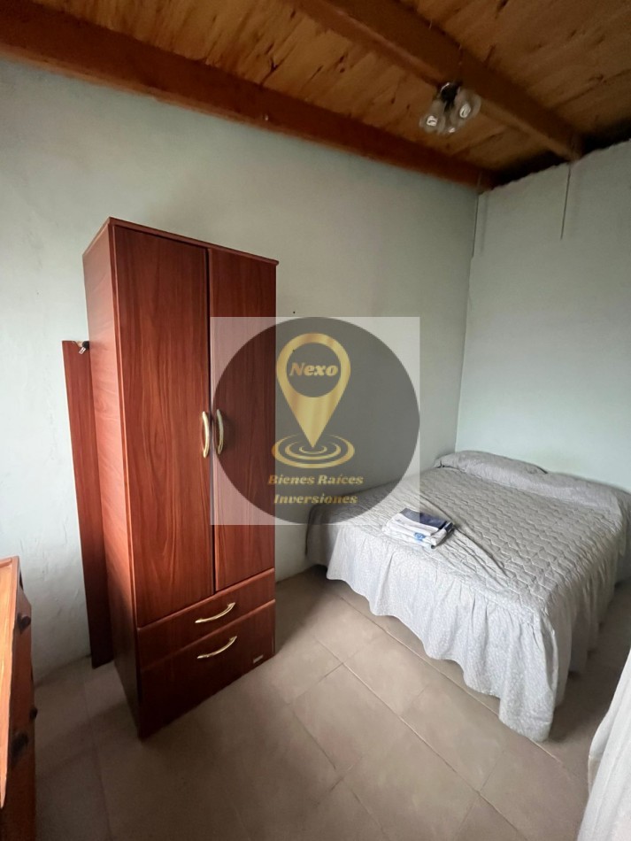 CONDOMINIO PARA INVERSION Y RENTA 