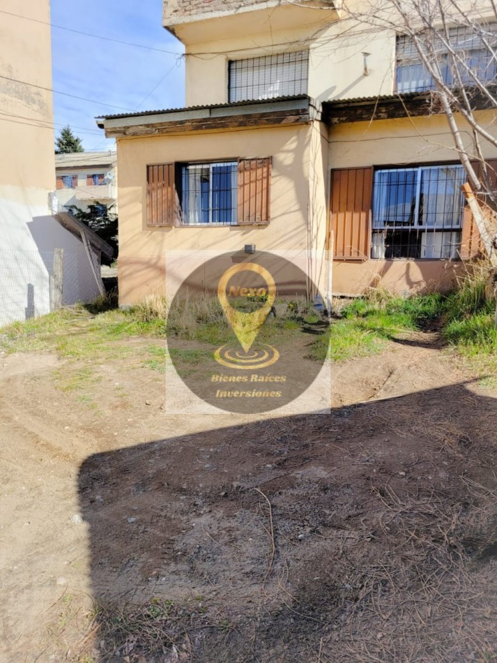 DUPLEX EN VENTA BARRIO AYELEN