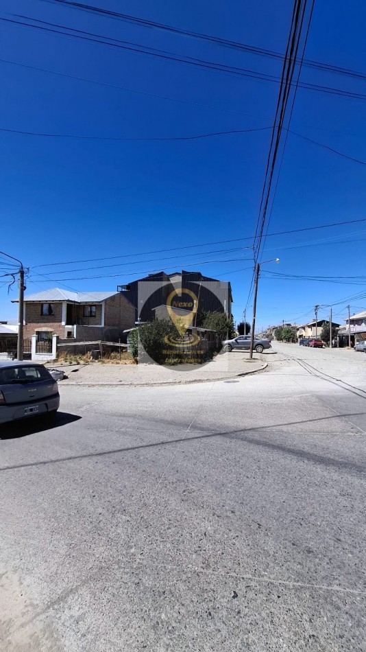 lote en venta SOBRAL ESQ ELORDI