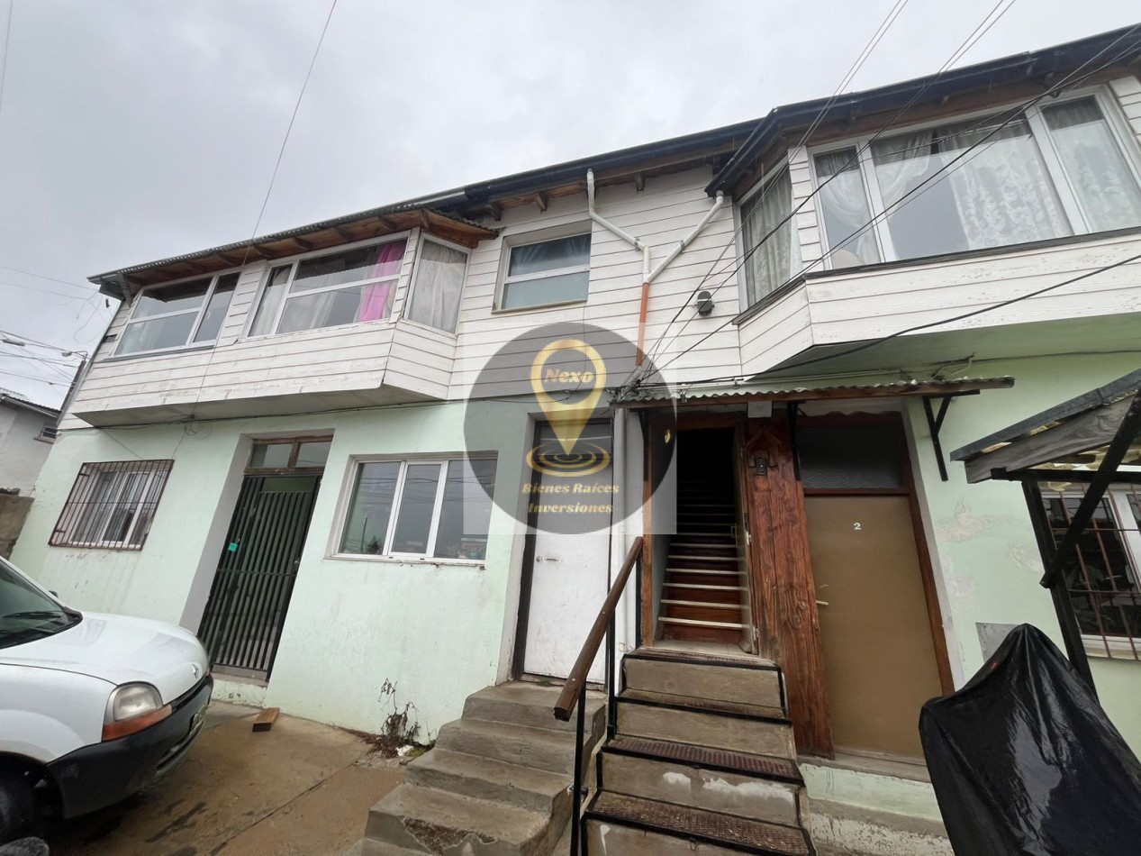 CONDOMINIO PARA INVERSION Y RENTA 