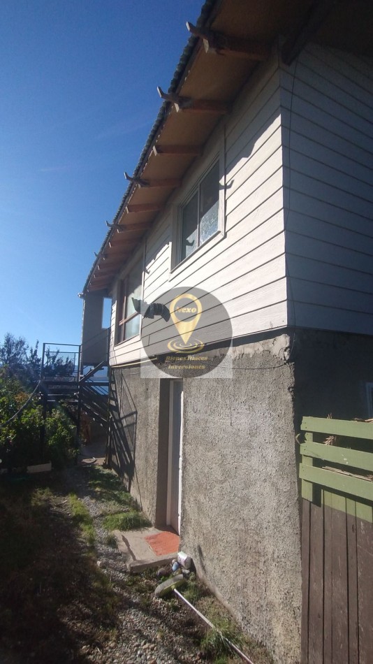 ALQUILER DEPARTAMENTO DOS AMBIENTES