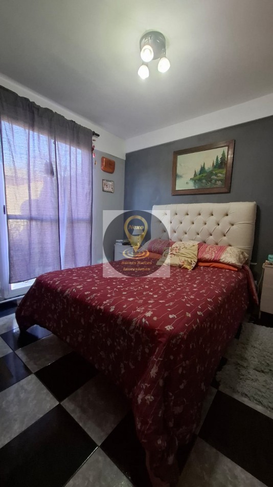 DUPLEX 3 DORM 204 VIVIENDAS (apto credito)