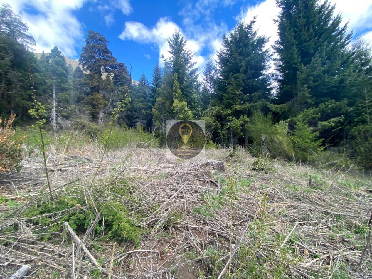 LOTE VILLA  ATALAYA, ARROYO MELGAREJO