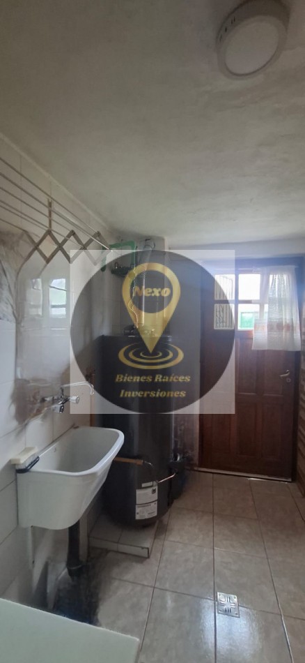 DEPARTAMENTO EN VENTA
