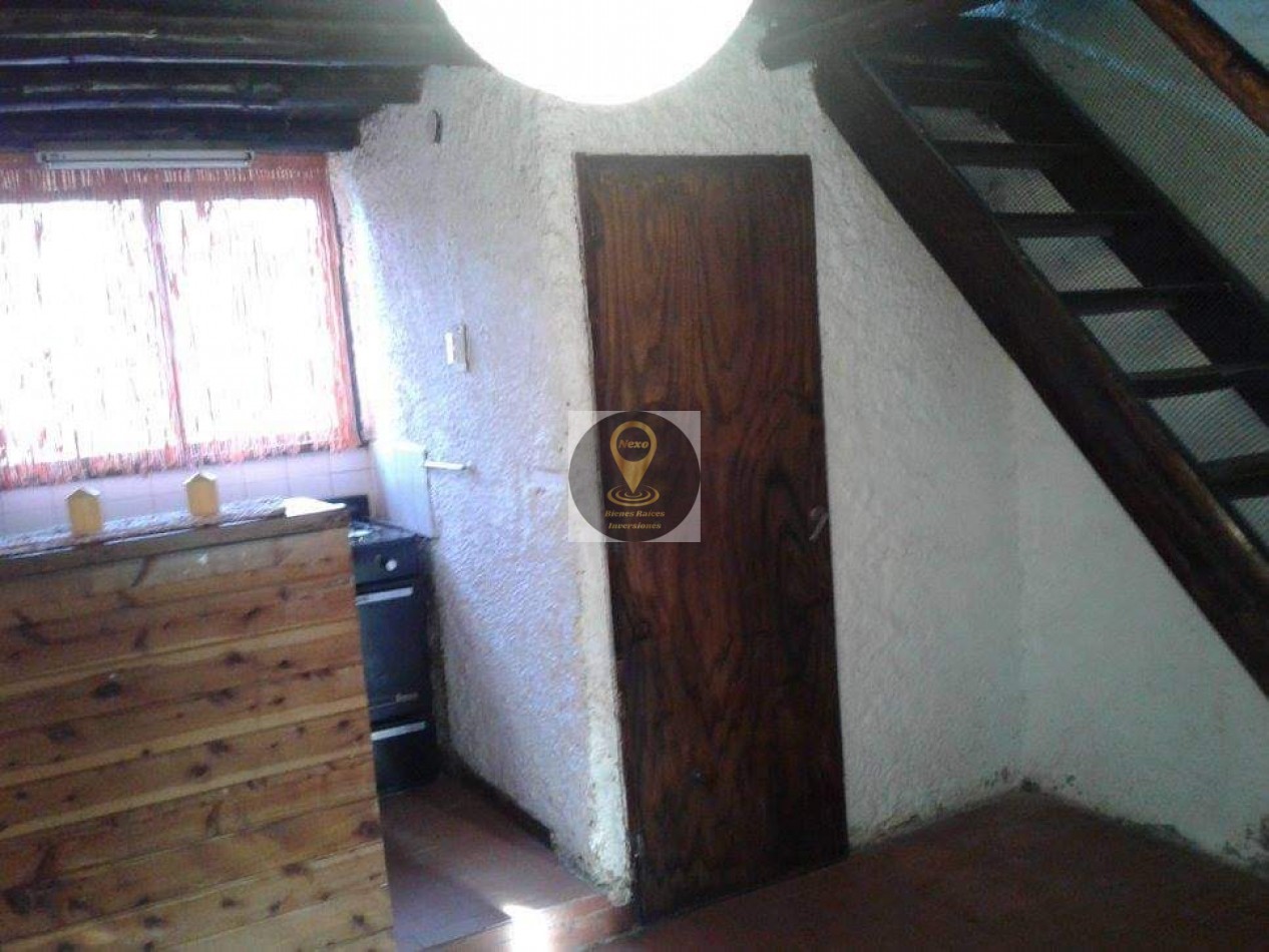 ALQUILER BUNGALOW KM 13