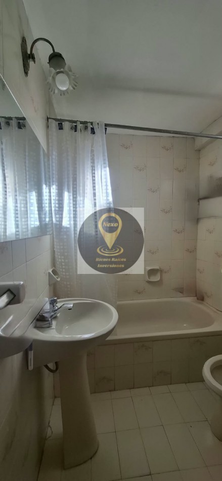 DEPARTAMENTO EN VENTA CENTRO
