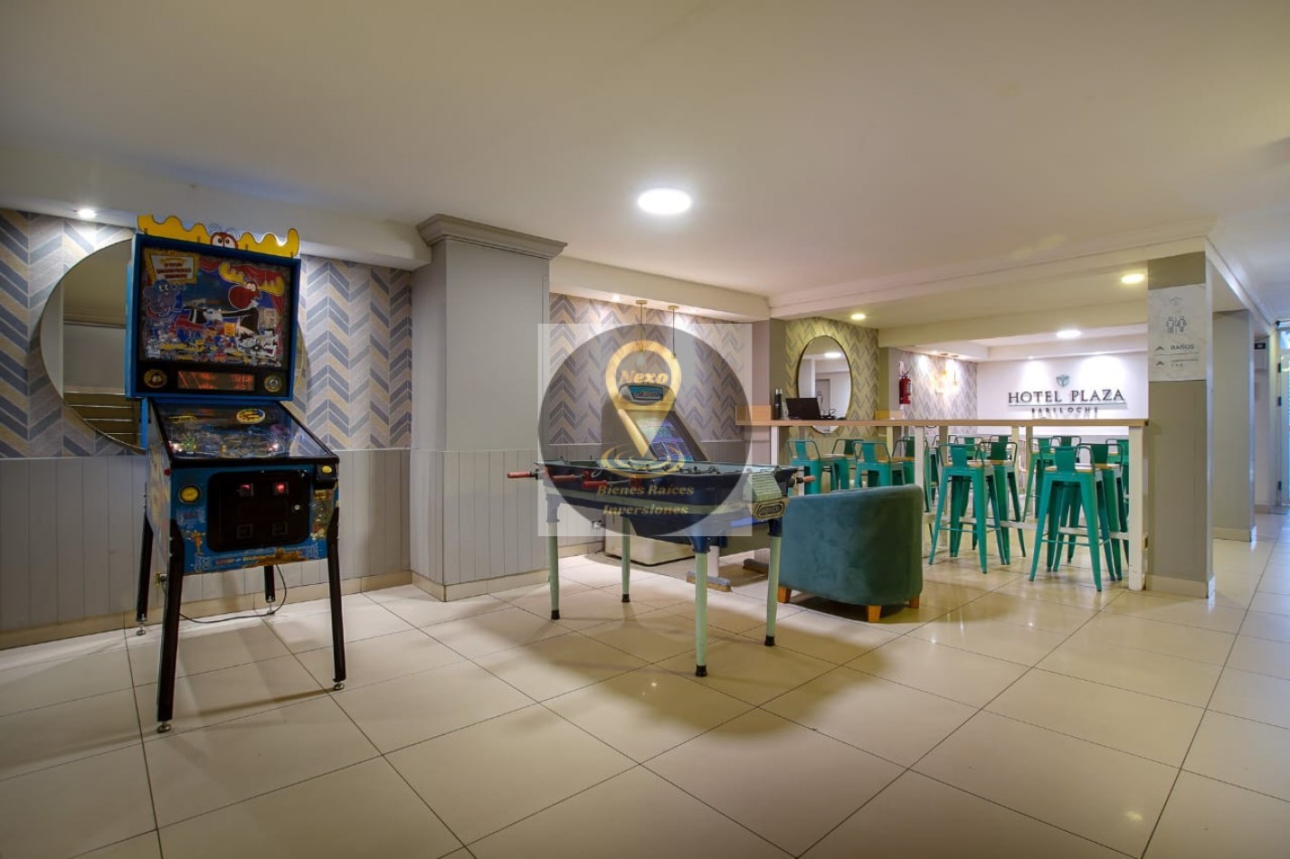 OPORTUNIDAD INVERSION HOTEL 3 estrellas