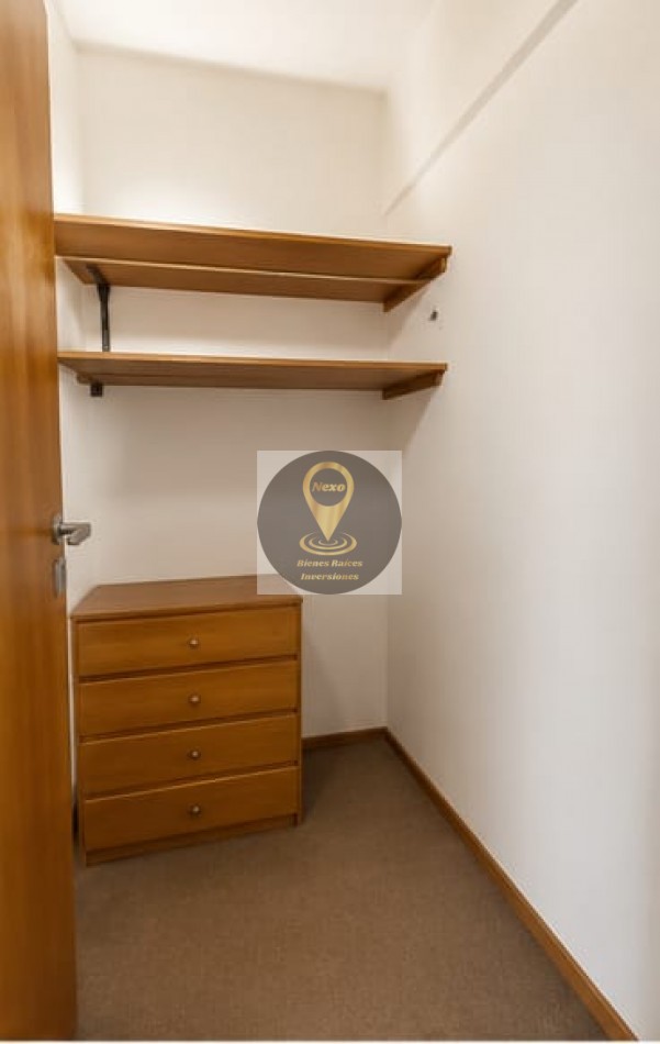 DEPARTAMENTO EN VENTA CENTRO