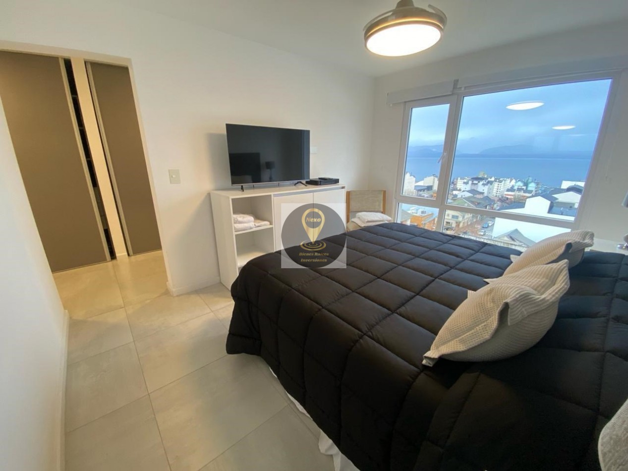 Departamento en venta Tiscornia al 200