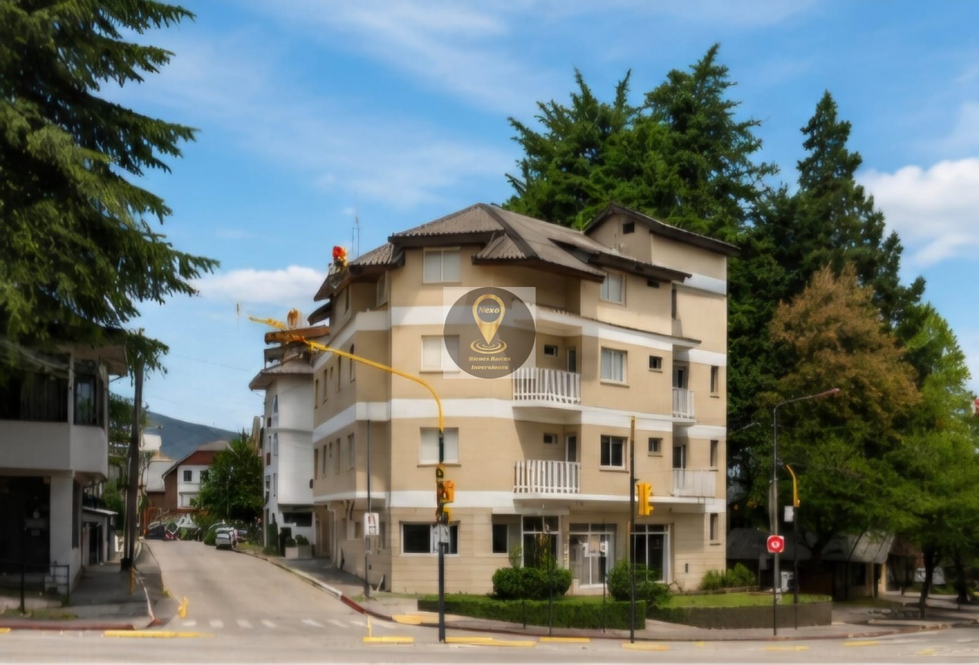 DEPARTAMENTO EN VENTA CENTRO