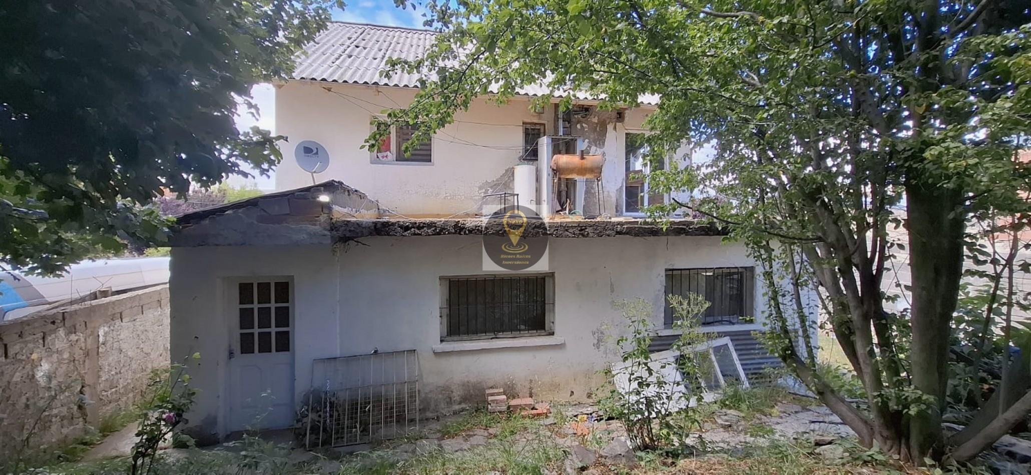 CASA EN VENTA 