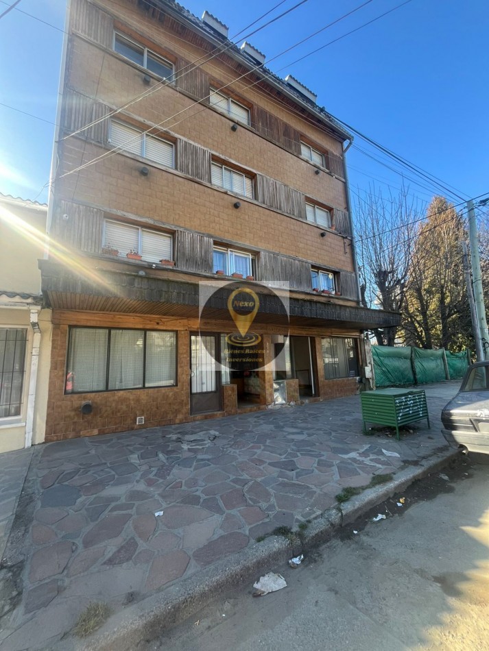 LOCAL COMERCIAL TISCORNIA