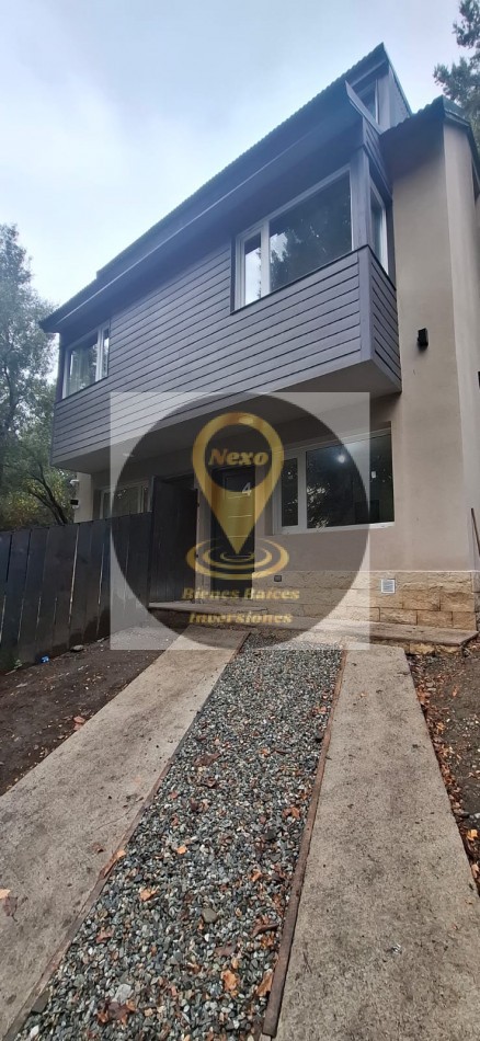 ALQUILER DUPLEX BARRIO LAS MARGARITAS 