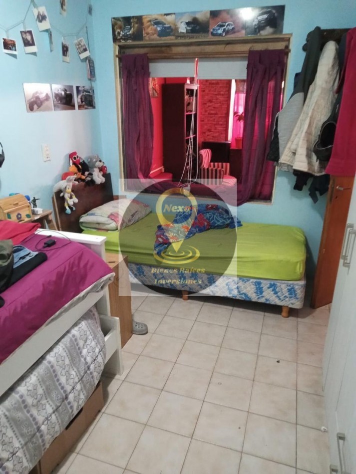 CONDOMINIO PARA INVERSION Y RENTA 