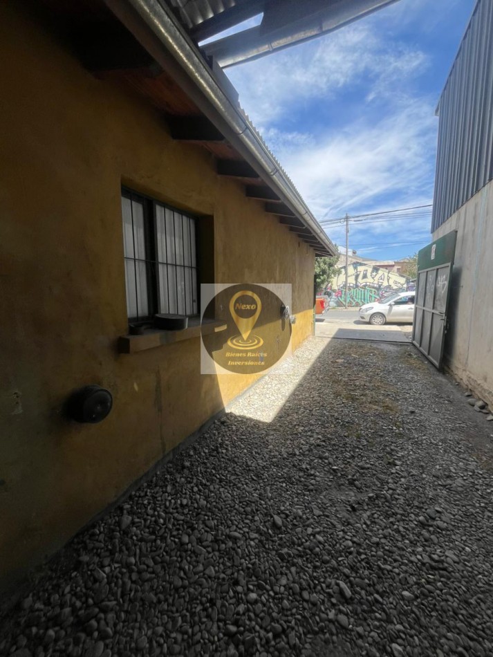 LOCAL COMERCIAL: SOBRAL 900