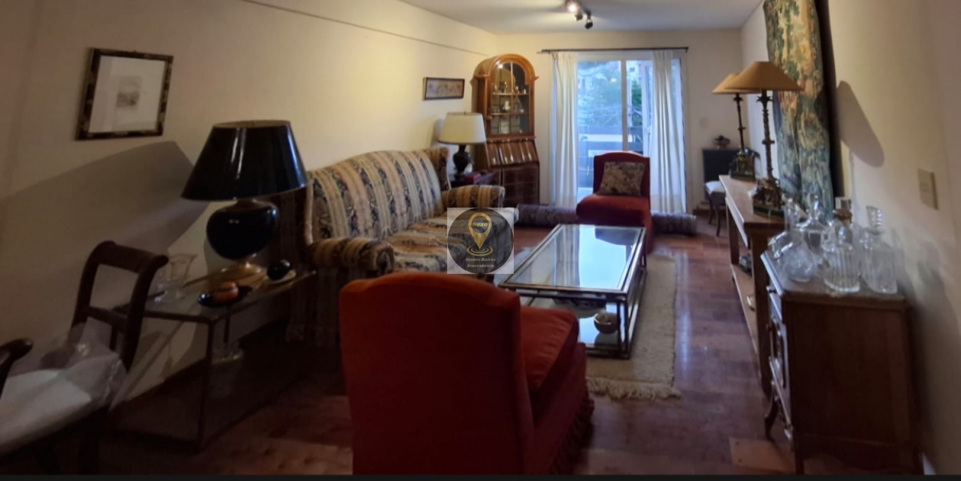 DEPARTAMENTO EN VENTA 